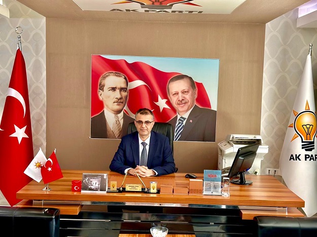 “MAHALE BULUŞMALARI BAŞARININ ANAHTARIDIR”