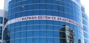 Onkoloji için ilk adım!