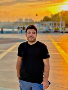 BÜTÜN MESELE BU MU ? ‘’OLMAK YA DA OLMAMAK’’