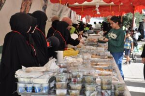 UMUT-DER’DEN HAYIRLI KERMES