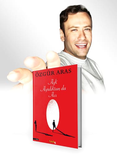 AŞKI ÖZGÜR ARAS’TAN OKUYUN!