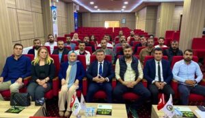BATSO’DA İCRA KOMİTELERİNİN SEÇİMİ YAPILDI