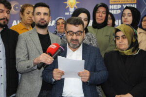 “Kadrolarımızı yenileyeceğiz”