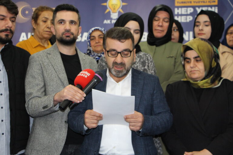 “Kadrolarımızı yenileyeceğiz”