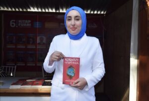 ŞAİR-YAZAR ŞÜKRAN DEMİRHAN’DAN YENİ ROMAN