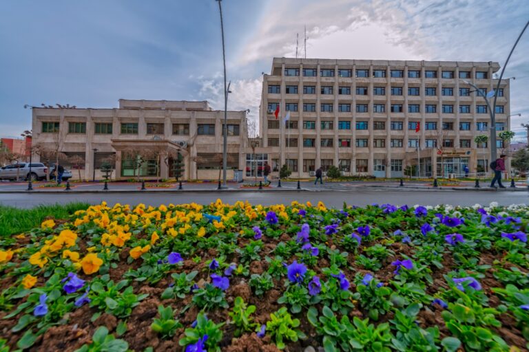 Belediyeden ‘borç’ iddialarına yanıt
