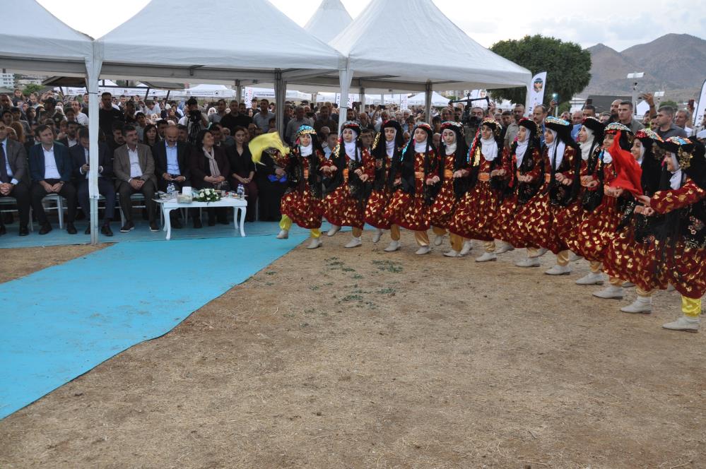 Festival’in finali yapıldı