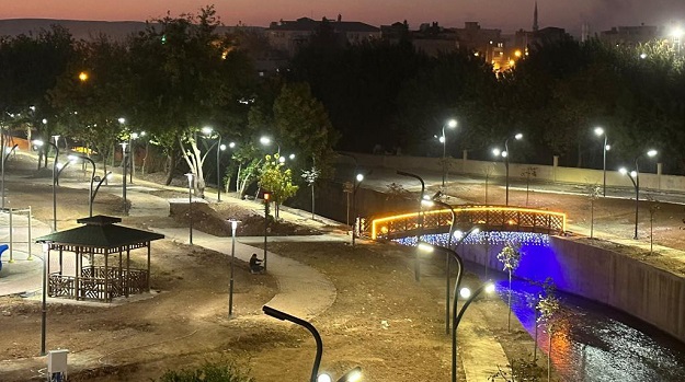 İluh Deresi Rengarenk