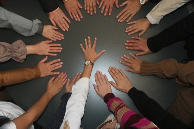 İŞKUR EĞİTİMLERİ DEVAM EDİYOR