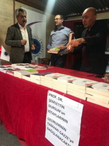 Emniyet Müdürü Kıraç’tan Gazze’ye Yardım