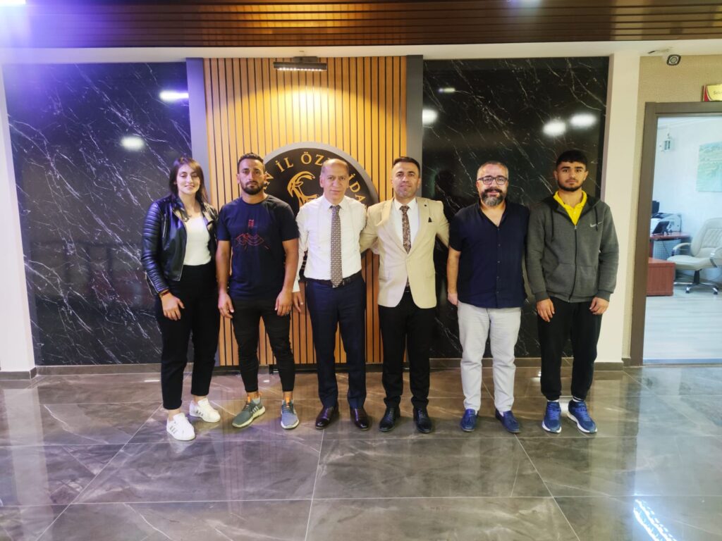 Milli takımda yarışacaklar