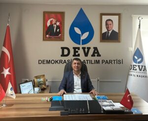 DEVA’DA ŞEHMUS YILMAZ, ASALETİNİ ALDI