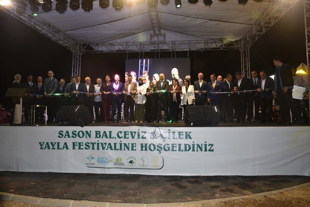 “Sason çok acılar çekti”