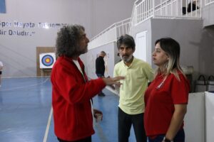 TRT KURDÎ ‘’BENİM ŞEHRİM’’ EKİBİ BATMAN’DA