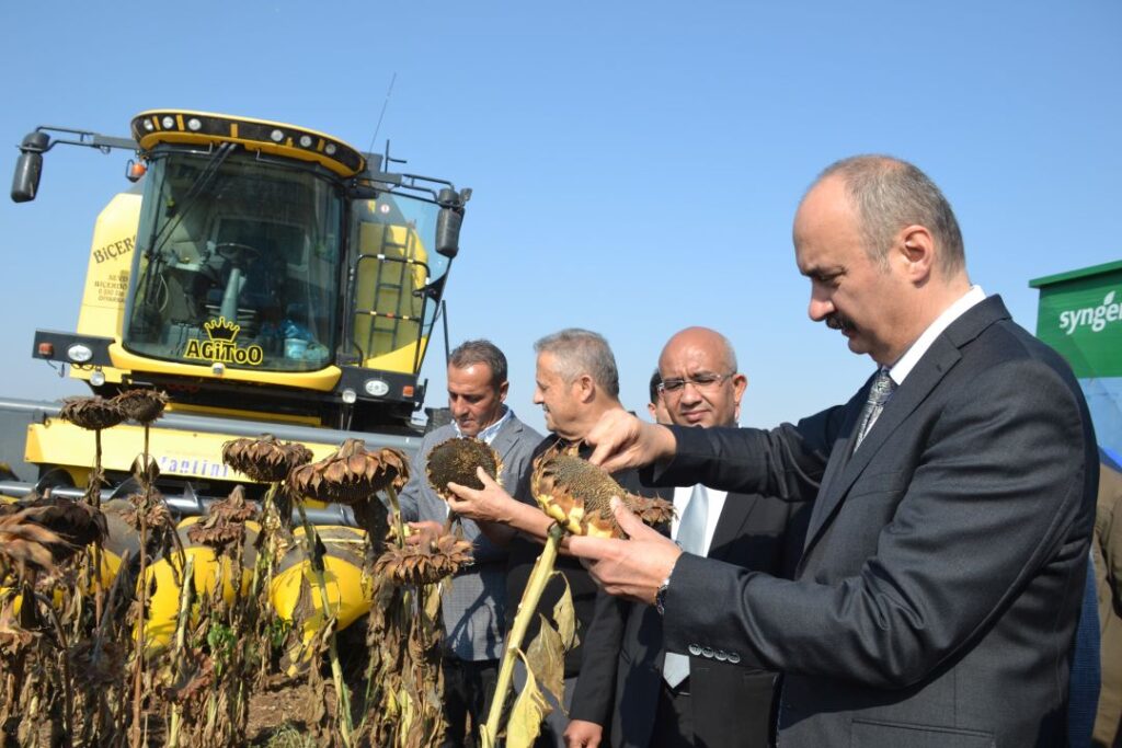 “Tek ürün ekmekten vazgeçin”