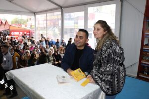 “HAYAT SÜRPRİZLERLE DOLUDUR”