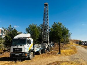 Yeşilliklerin Korunması için Alternatif Çözümler Üretiliyor