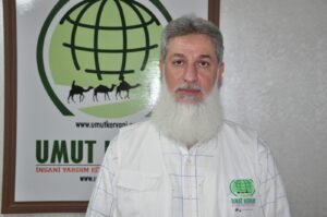 ‘Yetim ve muhtaçlara umut ol’ kermesine davet