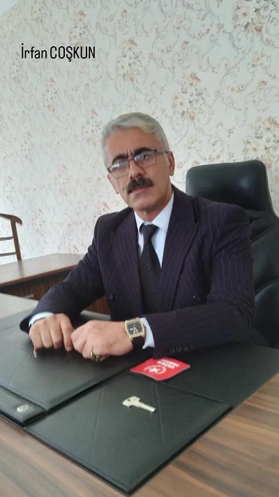 “İSRAİL’İ KINAMAK YETMEZ”