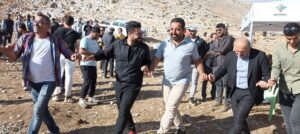 MERETO’NUN ZİRVESİNDE İLK FESTİVAL..