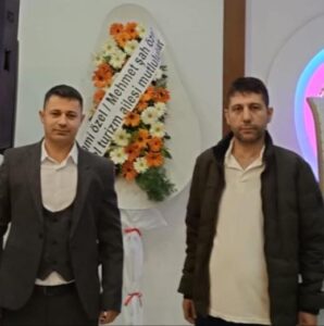 İSTANBU DA BİZLERİ GURURLANDIRAN BATMAN LI KARDEŞLER