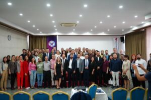 YAŞAM HASTANESİ BİR İLKİ DAHA GERÇEKLEŞTİRDİ