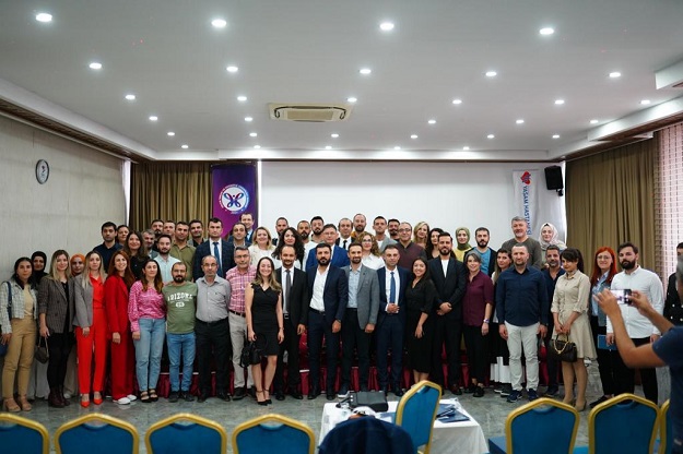 YAŞAM HASTANESİ BİR İLKİ DAHA GERÇEKLEŞTİRDİ