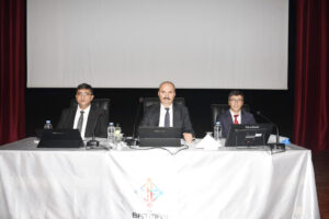 “6 Milyar 84 Milyon harcama yapıldı”