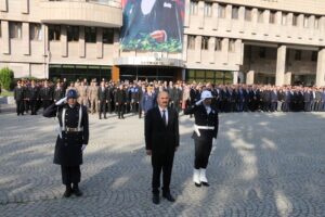 Batman’da Hayat Durdu