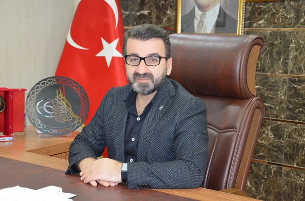 AK PARTİ’DE BAŞKANLIK ADAY ADAYLIĞI BAŞLADI