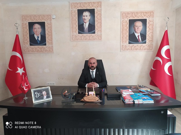 “ÖĞRETMENLİK, TAM ANLAMIYLA İNSAN YETİŞTİRME MESLEĞİDİR”