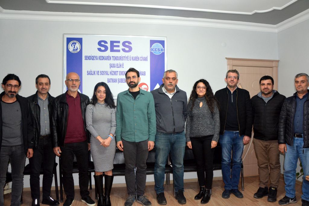 “Sel sonrası enfeksiyon riski artıyor”