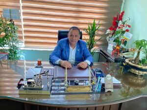 “ŞEHMUS KALKAN GÖREVİNE İADE EDİLMELİ”