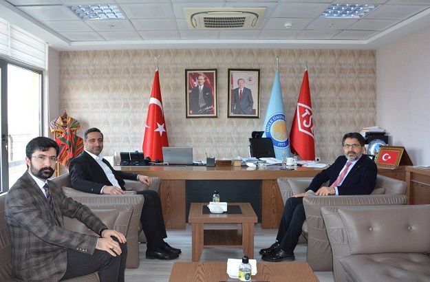Ramanlı’dan “Kürtçe” için adım