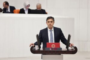 Milletvekili Tiryaki, selin araştırılmasını istedi