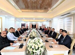 9 binaya acil yıkım gerekiyor!