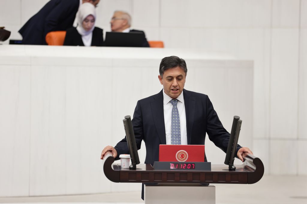 “Batman tütünü bitme noktasında”