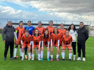 Adım Adım Şampiyonluğa Doğru