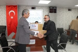 Çölyak Hastaları İçin Anlamlı Adım