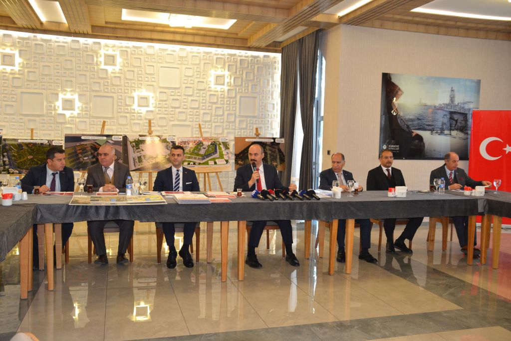 Canalp’ten iddialara sert yanıt