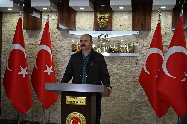 İŞTE YARDIMIN BİLANÇOSU