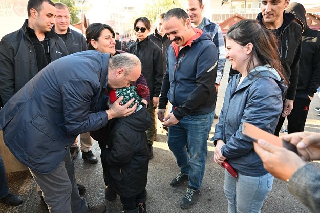 100 Yılın Aşı damaklarda