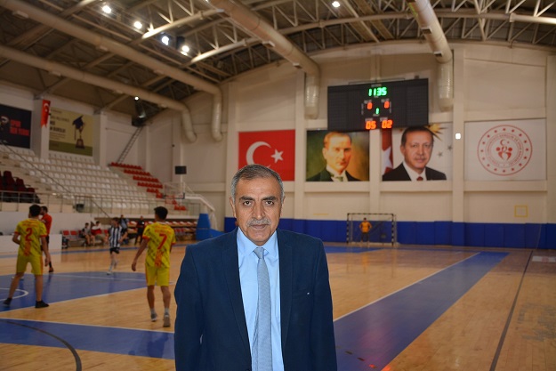 “ÖĞRETMENLİK, DÜNYANIN EN SAYGIN MESLEĞİDİR”