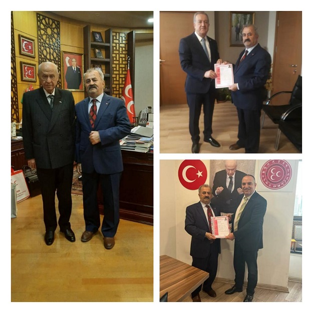 GERCÜŞ’E MHP’DEN SÜRPRİZ ADAY ADAYI