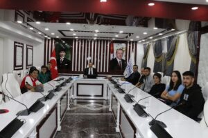 “5 Yeni Otobüs Geldiğinde, Yoğunluk Azalacaktır”