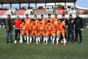 Belediye Yetiştirip, Transfer Ediyor