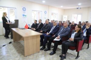 ‘Su kardeşliği’ protokolü