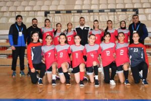 Belediye Hentbol Takımı Galibiyetle Başladı