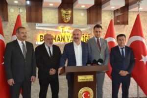 Türkiye finalleri Hasankeyf’te