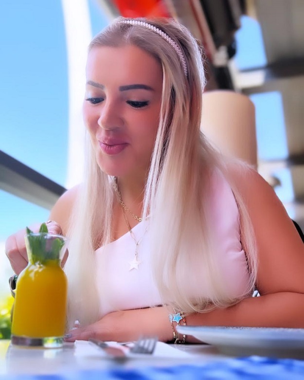 Dünyamız bir dengeden ibarettir, dünya ile dengeyi kurarak hizalanmak zorundayız…